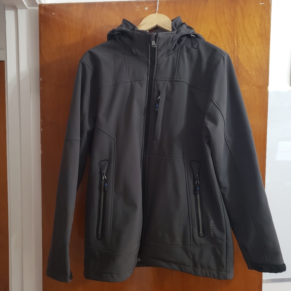 Calvin Klein 3 in 1 jacket